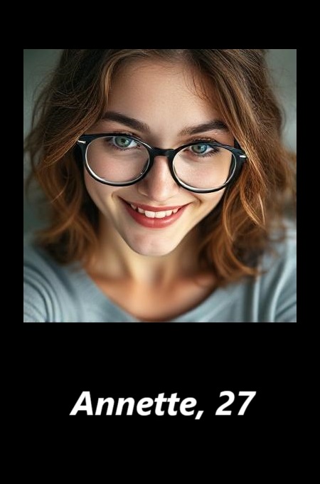 Annette dating profile photo 1