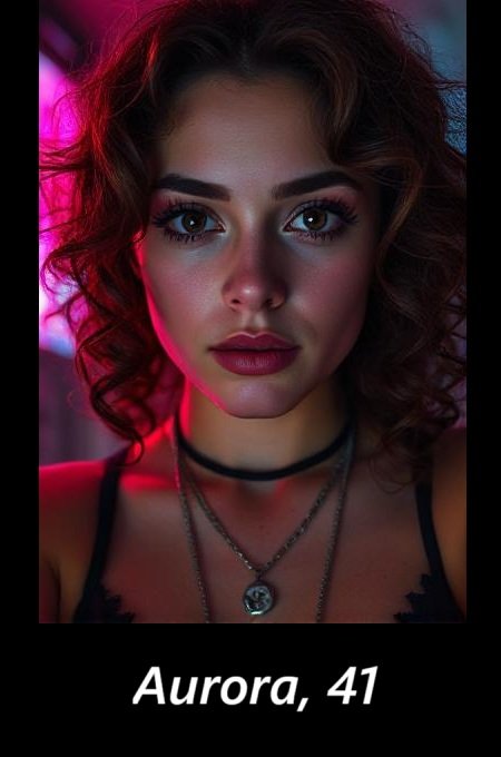 Aurora dating profile photo 1