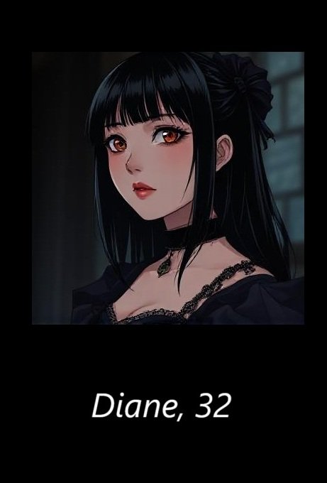 Diane dating profile photo 1