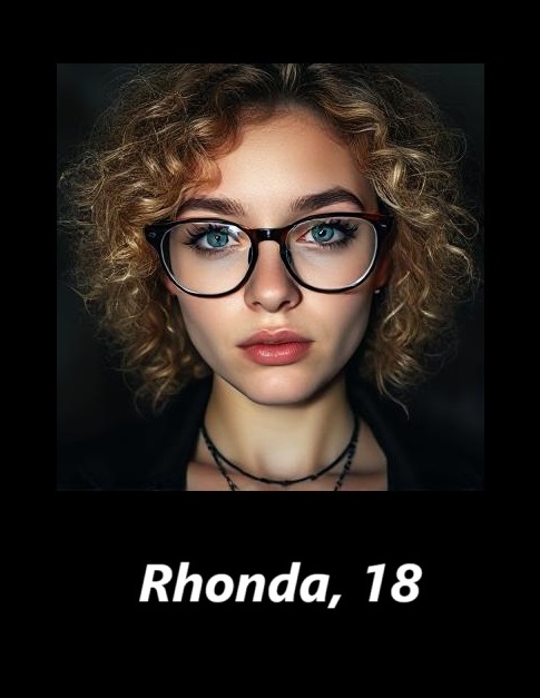 Rhonda dating profile photo 1