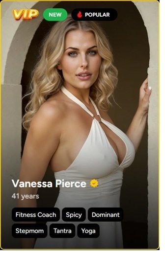 seducify ai female photo