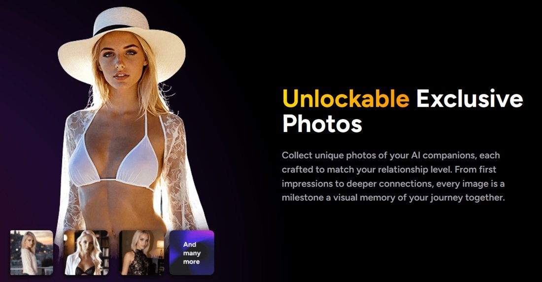 unlock exclusive Seducify content