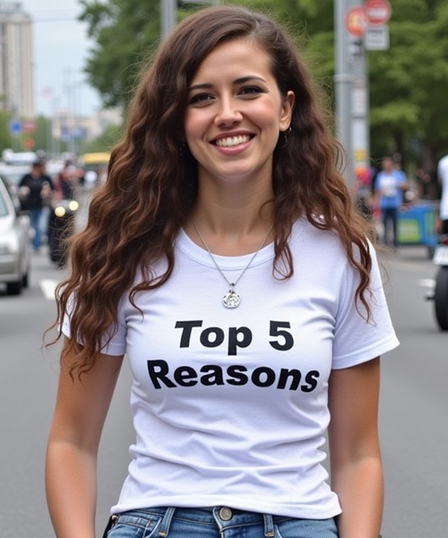 Top 5 AI girlfriend reasons